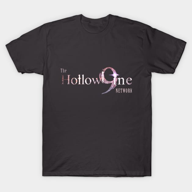 The Hollow9ine Glare T-Shirt by Hollow9ine Supply Station